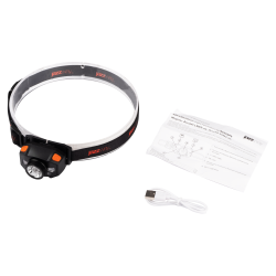 JAZZway AccuH1-L5WZ--og (оранж)
