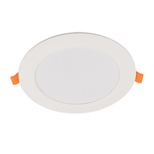 PLED DL6 10w 4000K WH IP40 Jazzway