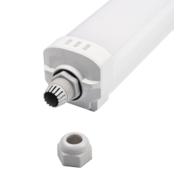 PWP-C7  PRO 1500 48w 3CCT 3000K/4000K/6500K 6800Lm  IP65 Jazzway