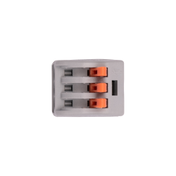 PTC-3P 222-413 BL/10 450V 32A 0,08-2,5(4.0)mm2 / 10шт./ Jazzway