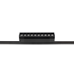 PTR  2120R 20w 4000K  60° BL (чёрный) 270мм IP40 Jazzway