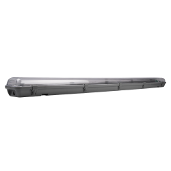 PWP-T8 2x1200 LED G13 230В IP65 Jazzway