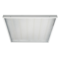 PPL 595/U PRISMA 48w 6500K IP40 (136mA 19mm) Jazzway
