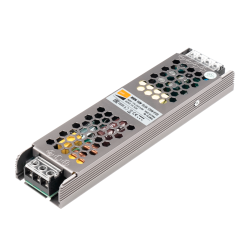 BSPS 12V10,00A=120W IP20 5 л.гар. Jazzway