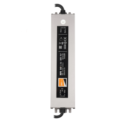 BSPS 24V  4,160A=100W IP67 5 л.гар. Jazzway