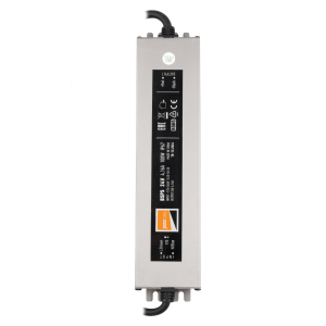 BSPS 24V  4,160A=100W IP67 5 л.гар. Jazzway