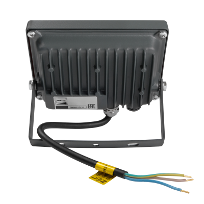 Прожектор светодиодный СДО PFL -SC- 30w 6500K IP65 — вид 4