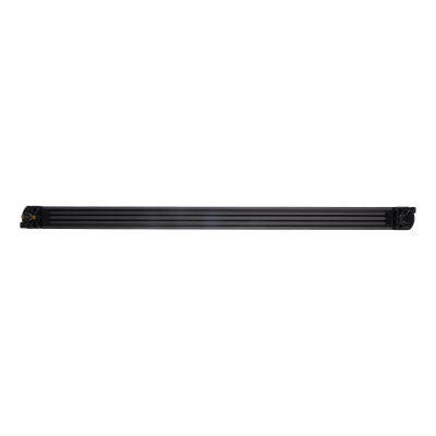 Светильник трековый светодиодный PTR 4140R 40W 4000K 120° BL (чёрный) 600мм IP40 — вид 4