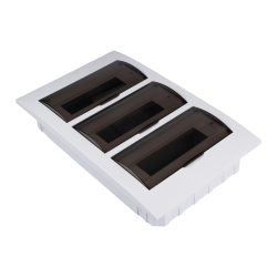 PDB/R 1036 WH (ЩРВ-П-36) IP41 Jazzway