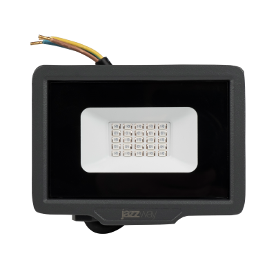 Прожектор светодиодный СДО PFL- C3 20w BLUE IP65 — вид 2