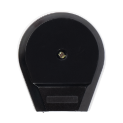 PPC 32А 250V BL IP20 (РШ-ВШ ОУ черный) Jazzway