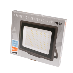 PFL- C3 150w 6500K IP65  Jazzway