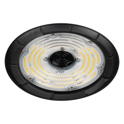 PHB 06 PRO-5 100W 5000K 90° IP65 Jazzway