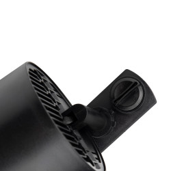 PTR  31 GX53 BL 230V (чёрный) IP20 Jazzway 