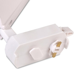 PTR  1732 32w 4000K 24° WH (белый) IP40 Jazzway