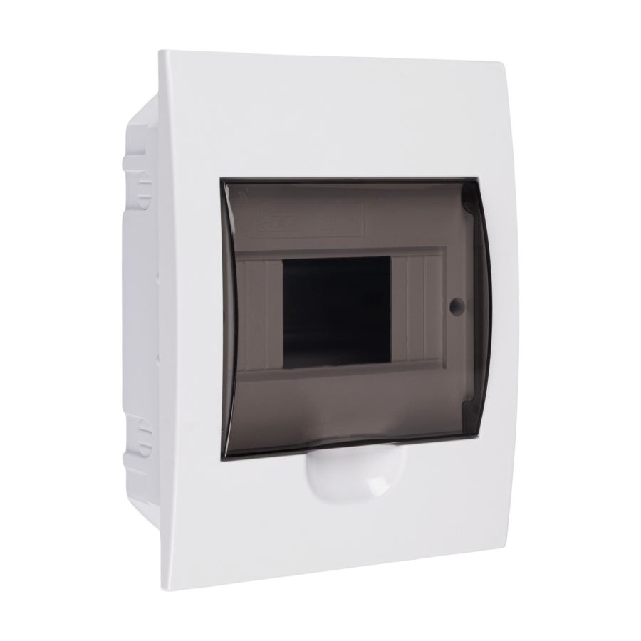 PDB/R 1006 WH (ЩРВ-П- 6) IP41 Jazzway