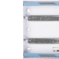 PDB/W 1024 WH (ЩРН-П-24) IP41 Jazzway
