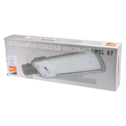 PSL 07 120w 5000K GR IP65 (3г.гар) Jazzway