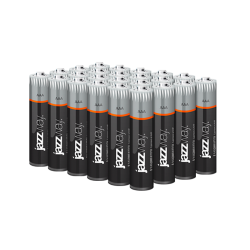 JAZZway LR03 ULTRA Alkaline Pack-24