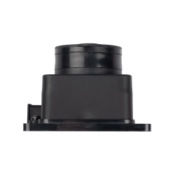 PRC-121-BL 16A 220V IP44 каучук Jazzway