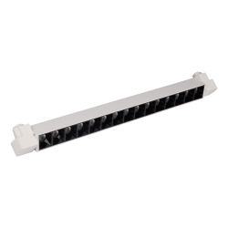 PTR  4230R 30W 4000K 24° WH (белый) 480мм IP40 Jazzway