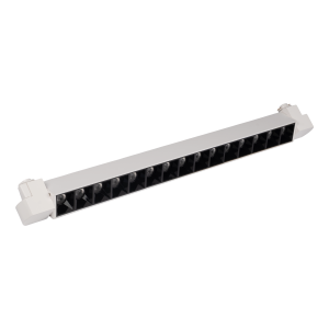 PTR  4230R 30W 4000K 24° WH (белый) 480мм IP40 Jazzway