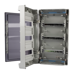 PDB/W 4036 GR (ЩРН-ПГ-36) IP65 Jazzway
