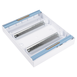 PDB/W 1024 WH (ЩРН-П-24) IP41 Jazzway