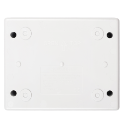PDB/W 3008 GR (ЩРН-ПГ- 8) IP65 Jazzway