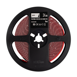 PLS PRO-5 2835/120-24V 6000K 10W/m IP20-5m Jazzway