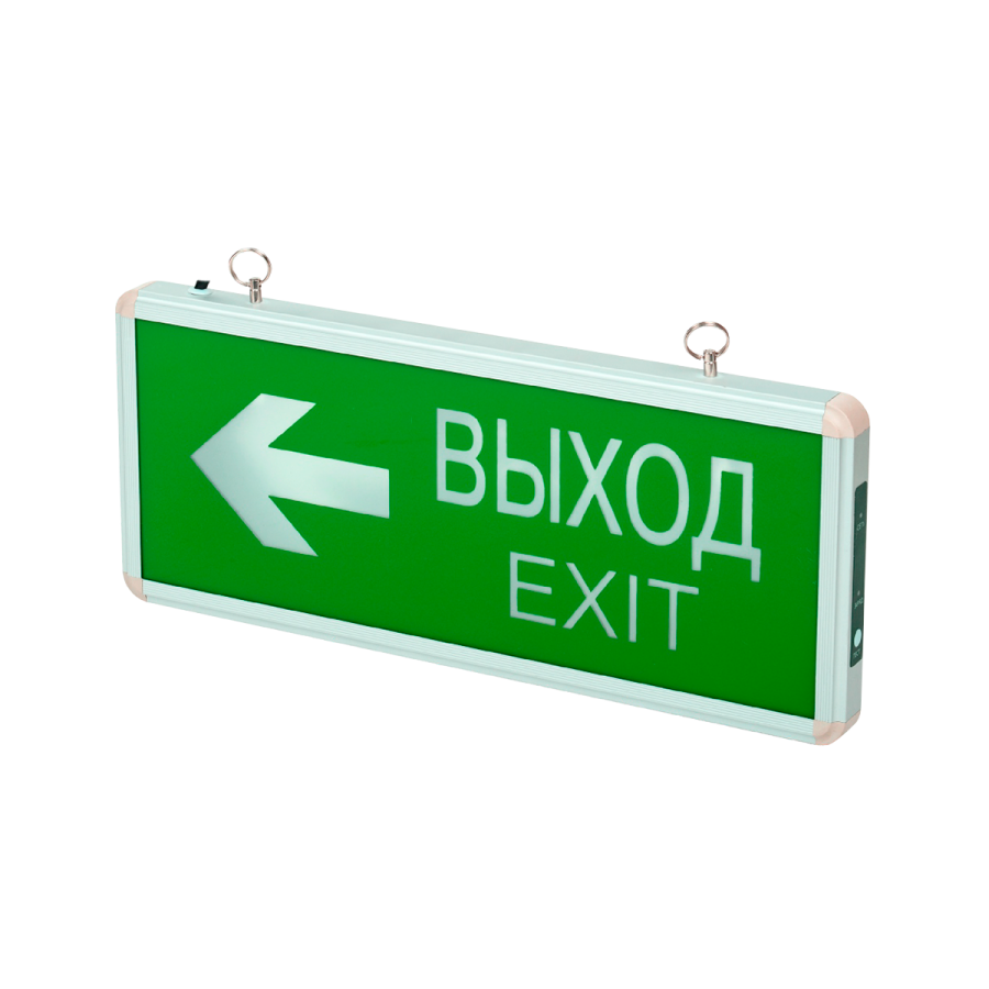PEL 102-2 3w 1.2v IP20 