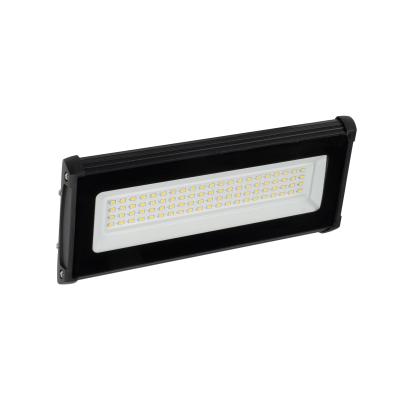 Светильник светодиодный влагозащищенный ДСП PPI- 03 50w 5000K 120° IP65