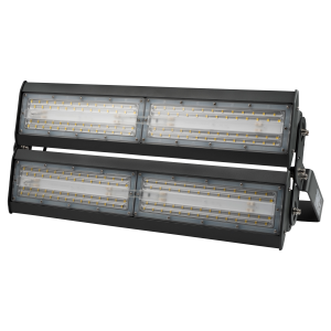 PPI- 02 4*50w 6500K IP65 Jazzway