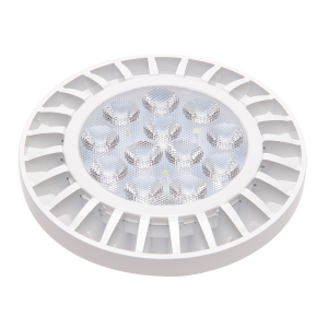 PLED-AR111  12w 3000K 960Lm G53 185-265V  Jazzway