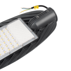 PSL 03   50w 4000K IP65 GR AC190-260V (3г.гар) Jazzway