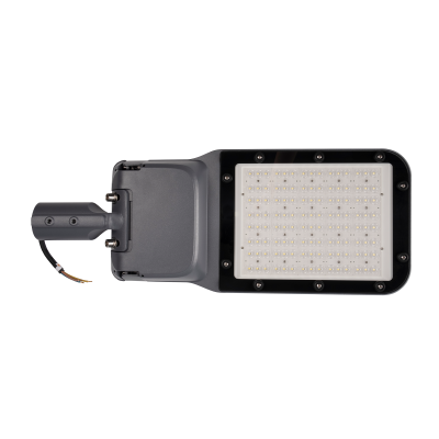 Светильник консольный ДКУ PSL 04-3 200w 5000K GR IP65 (5лет. гар) — вид 2