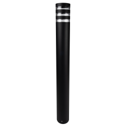 PGB 04-800 E27 230V BL (черный) IP44 Jazzway