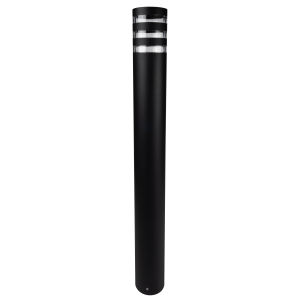 PGB 04-800 E27 230V BL (черный) IP44 Jazzway