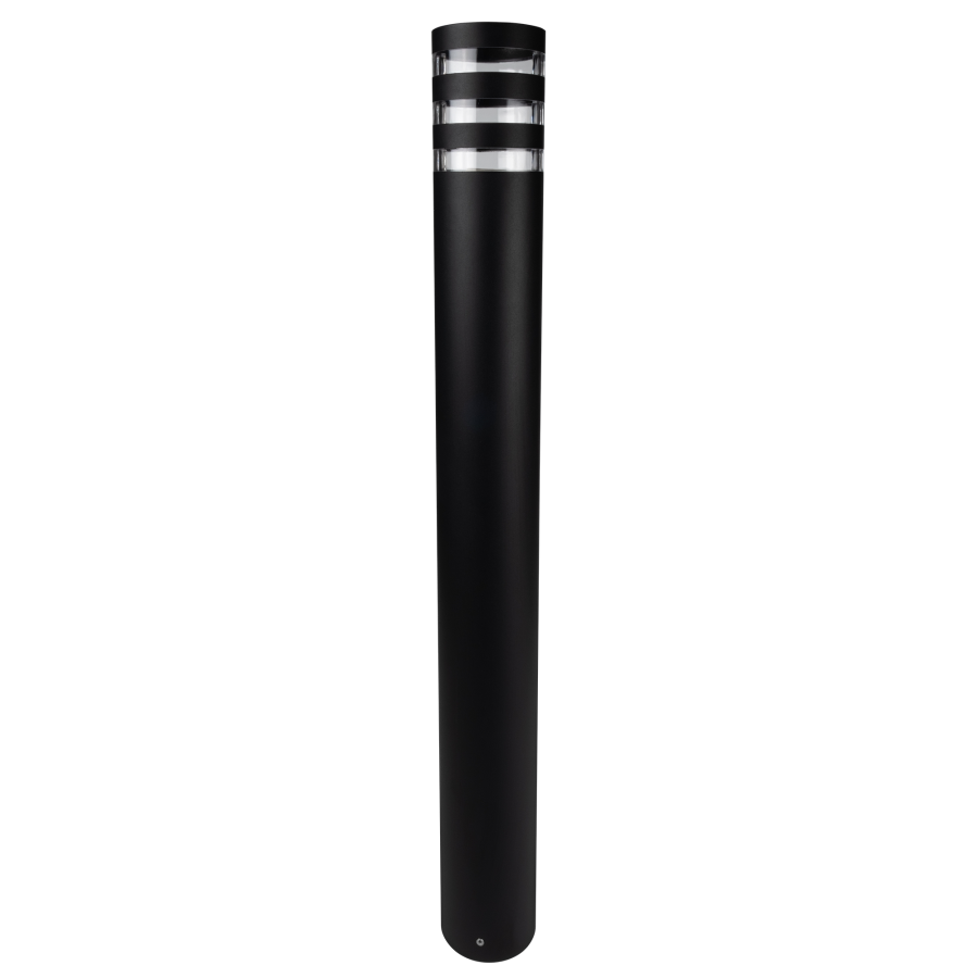 PGB 04-800 E27 230V BL (черный) IP44 Jazzway