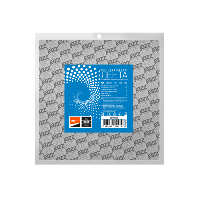 Лента светодиодная PLS 2835/ 60-12V Blue IP65 (5м) — вид 2