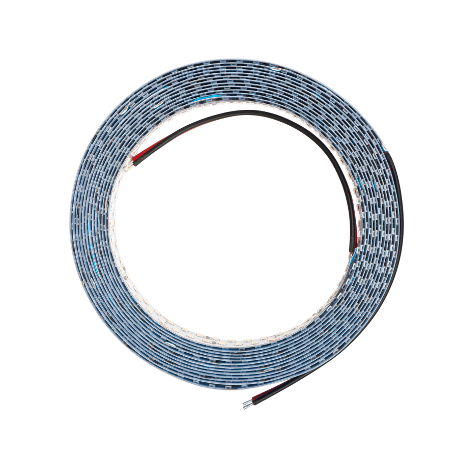 PLS PRO 2835/280-24V-20mm  6000K IP20 5m Jazzway