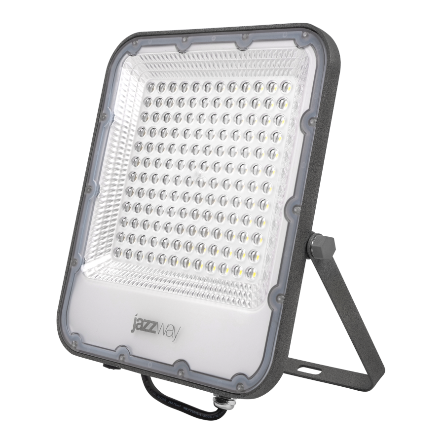 PFL- S4- 100w 6500K 80° IP65  Jazzway