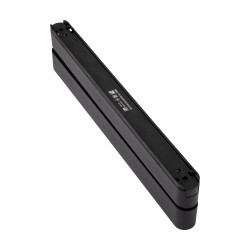 MTR16  1118R 18w 4000K frost 90° BL (чёрный) IP20 Jazzway 