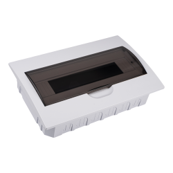 PDB/R 1015 WH (ЩРВ-П-15) IP41 Jazzway