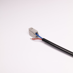PTC-2P 224-101 400V 24A 0,5-2,5 mm2 / 100 шт./ Jazzway