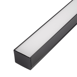 PSO-02  40w 4000K BLACK 1200x 50 IP40 Jazzway