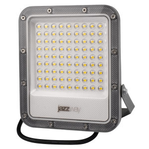 PFL- S4-   50w 6500K 80°  IP65  Jazzway