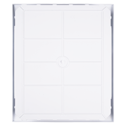 PDB/R 1024 WH (ЩРВ-П-24) IP41 Jazzway