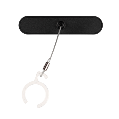Аксессуар к светильнику трековому MTR16 40 holder (держатель для светильника) — вид 4