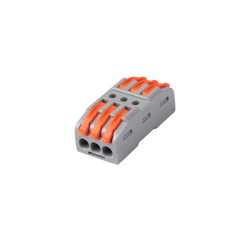 PTC-3P 4233 450V 32A 0.08-2.5(4.0)mm2 / 20 шт./ Jazzway